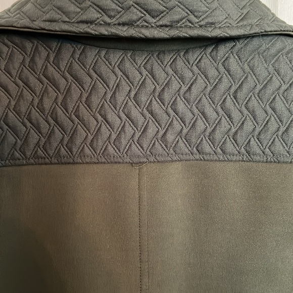 Weissman women’s large casual accent vest L - Picture 5 of 8